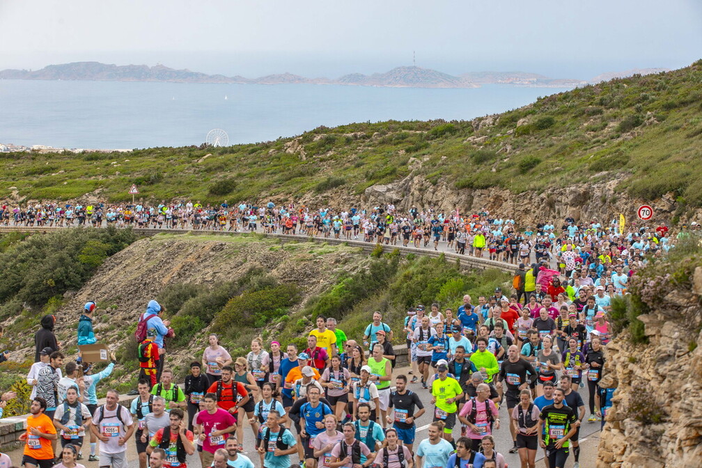 Marseille Cassis: AG2R LA MONDIALE