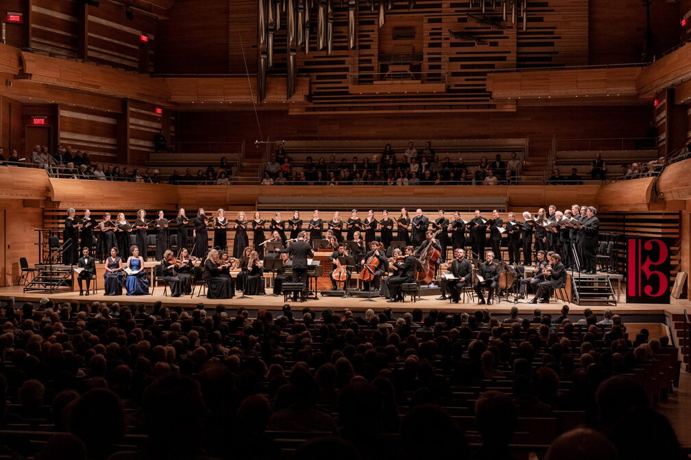 Festival Bach Montréal