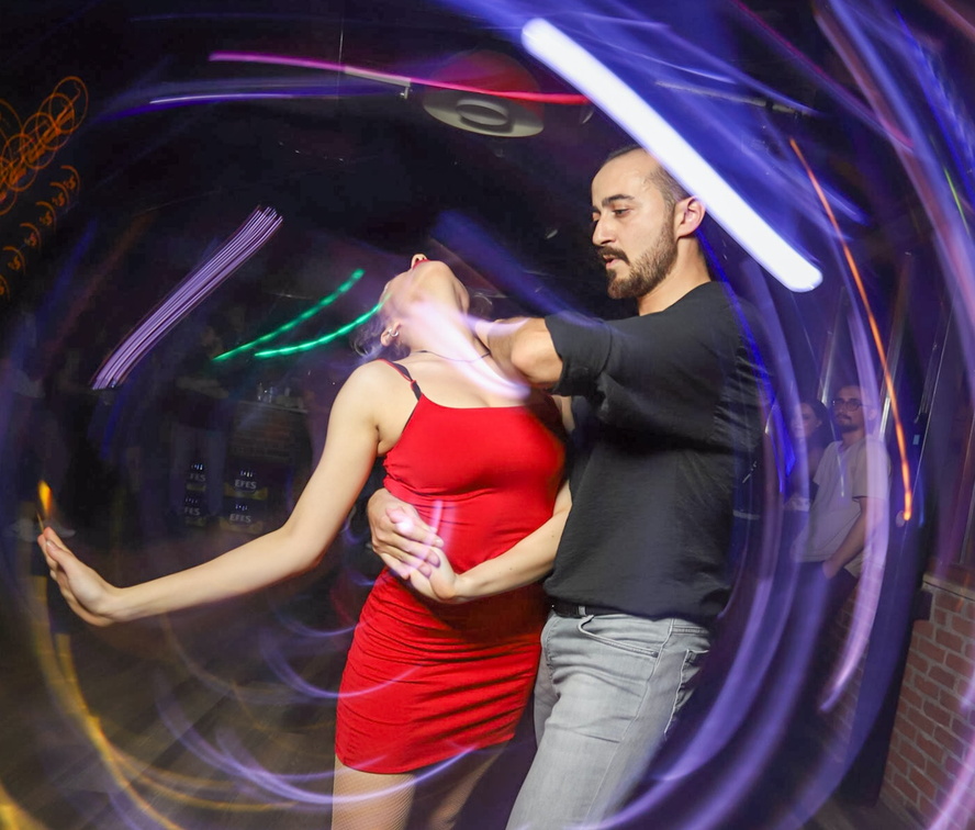 Albania Kizomba Festival