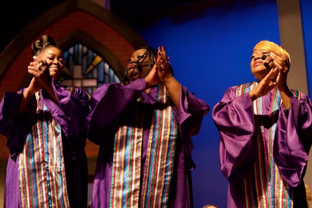 Atlanta Black Theatre Festival