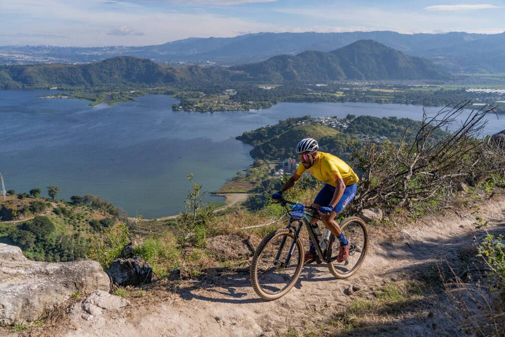 Raid Guatemala