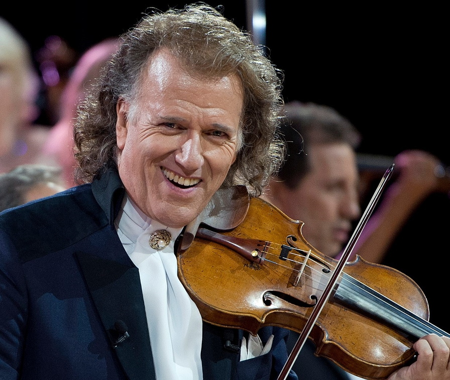 Andre Rieu