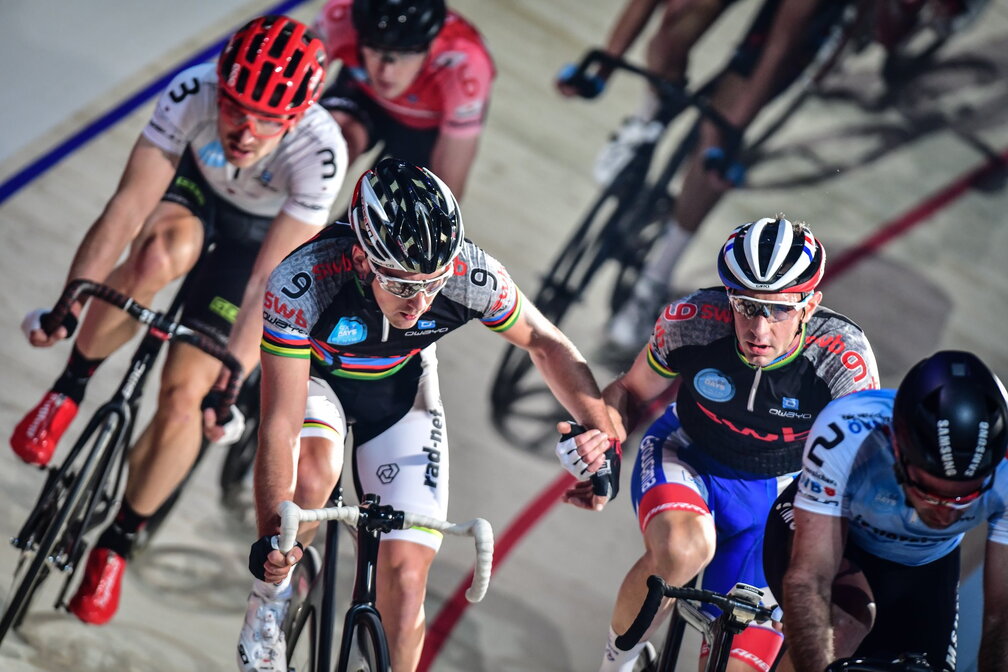Sixdays Bremen