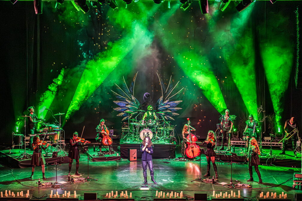 London Symphonic Rock Orchestra