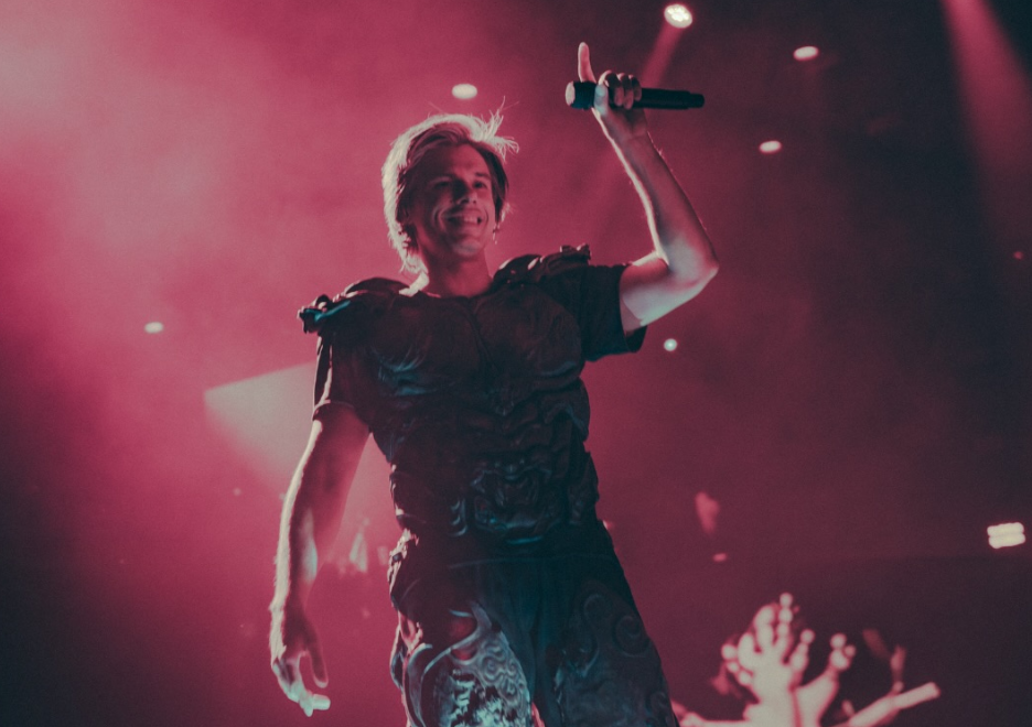 OrelSan
