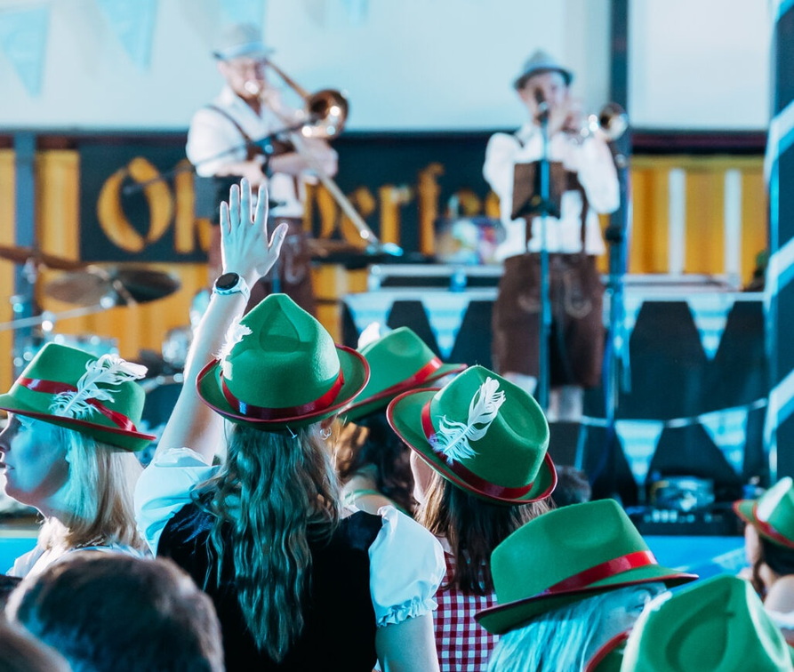 Cardiff Oktoberfest
