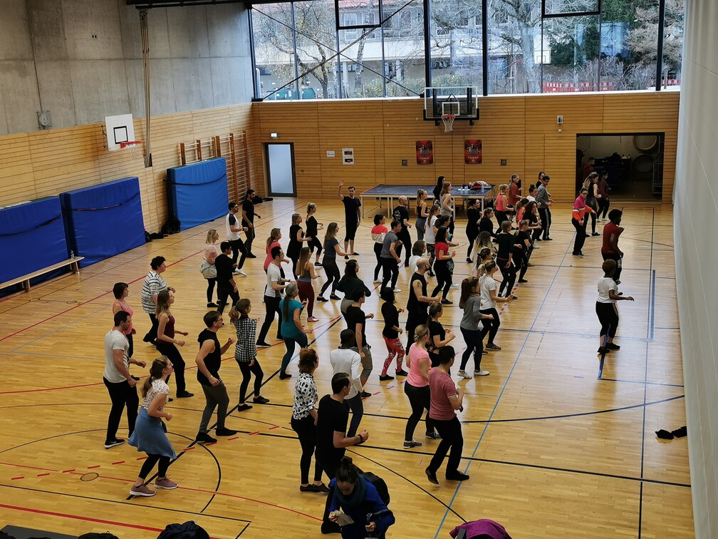 Latin Festival Stuttgart
