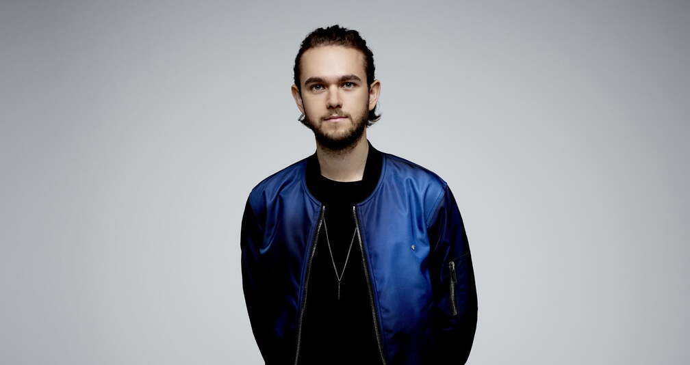 Zedd