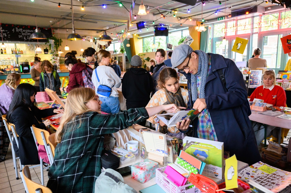 Cross Comix Festival