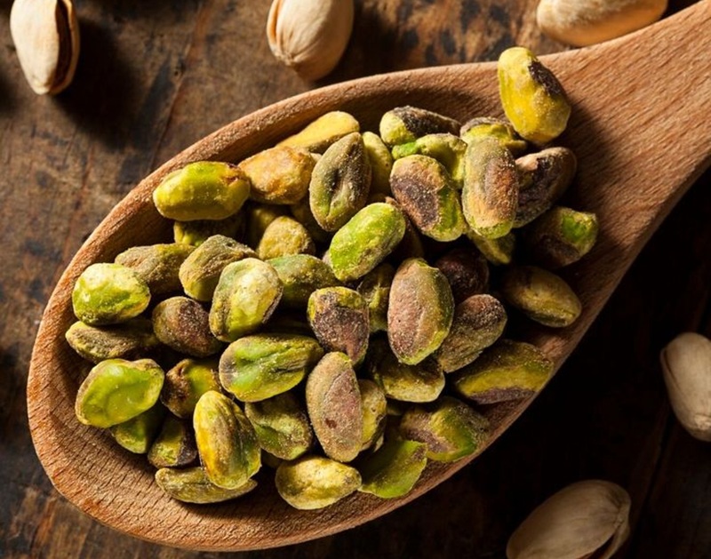 Bronte Pistachio Festival