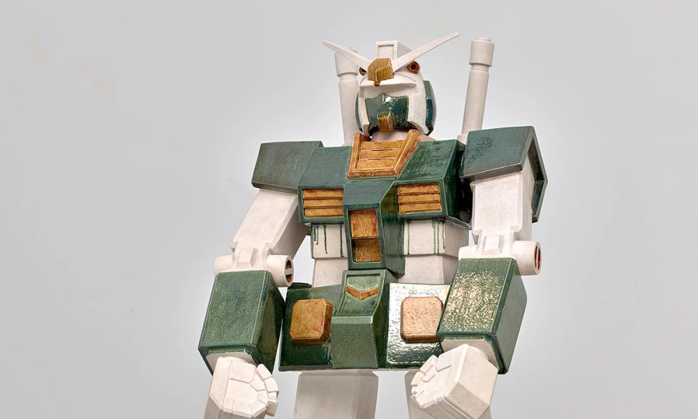 This Moment: Highlights from the White Rabbit Collection of Chinese Contemporary Art