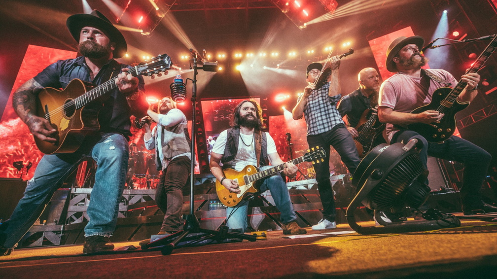 Zac Brown Band