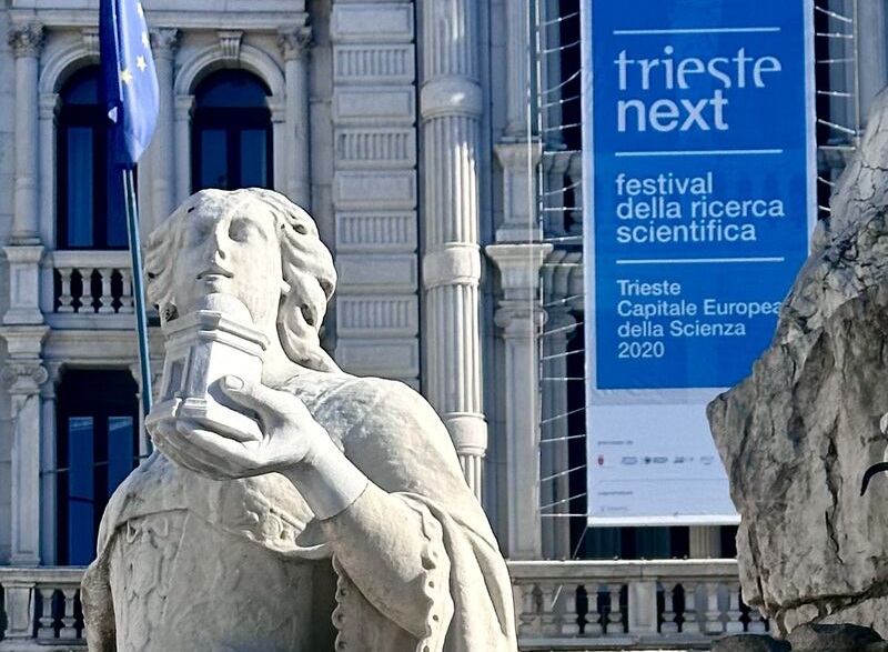 Trieste Next