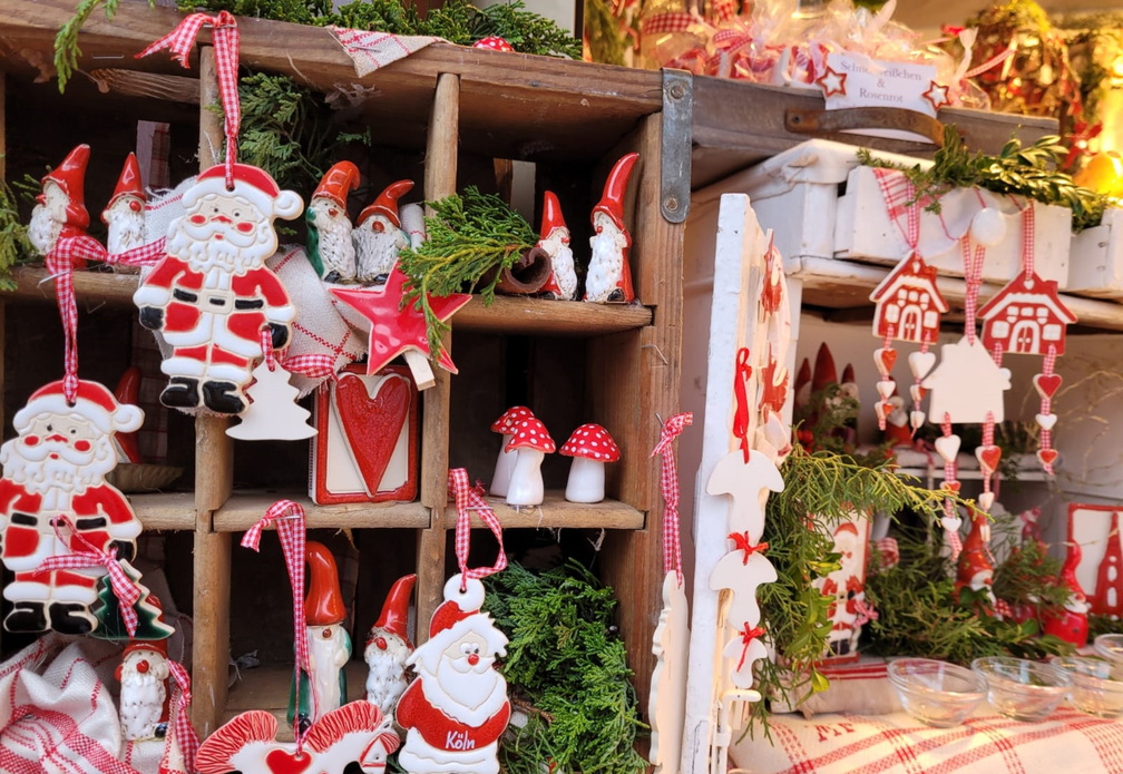Cologne Christmas Markets