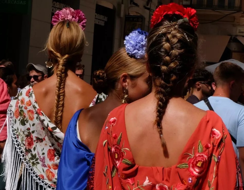 Feria de Málaga