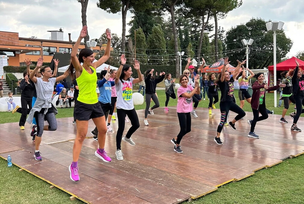 Wellness Week