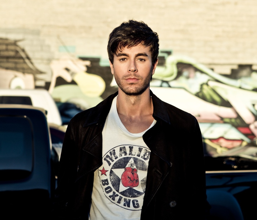 Enrique Iglesias