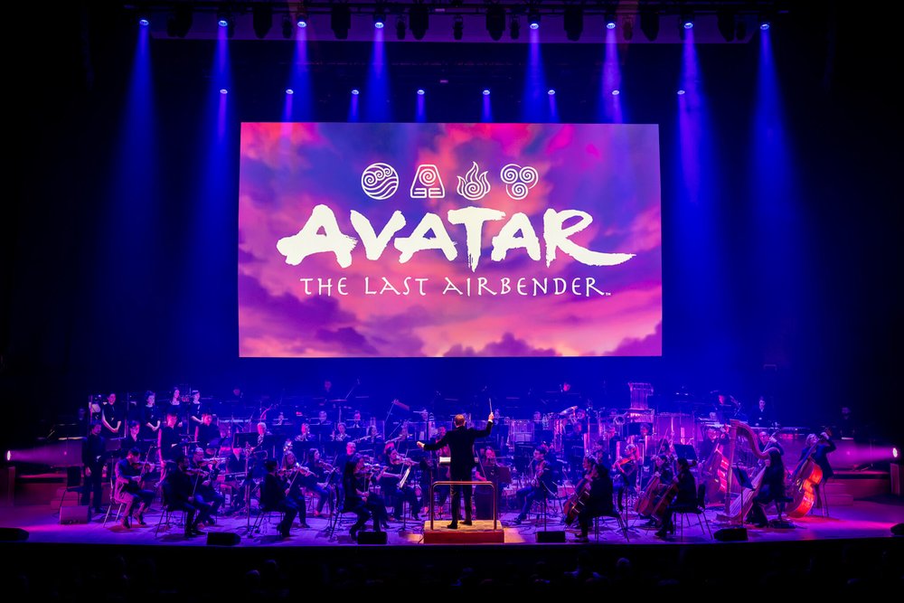 Avatar - The Last Airbender