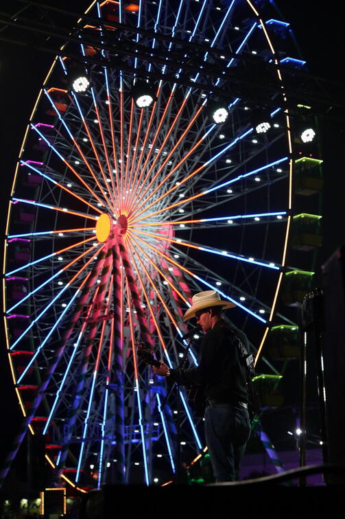 Oklahoma State Fair