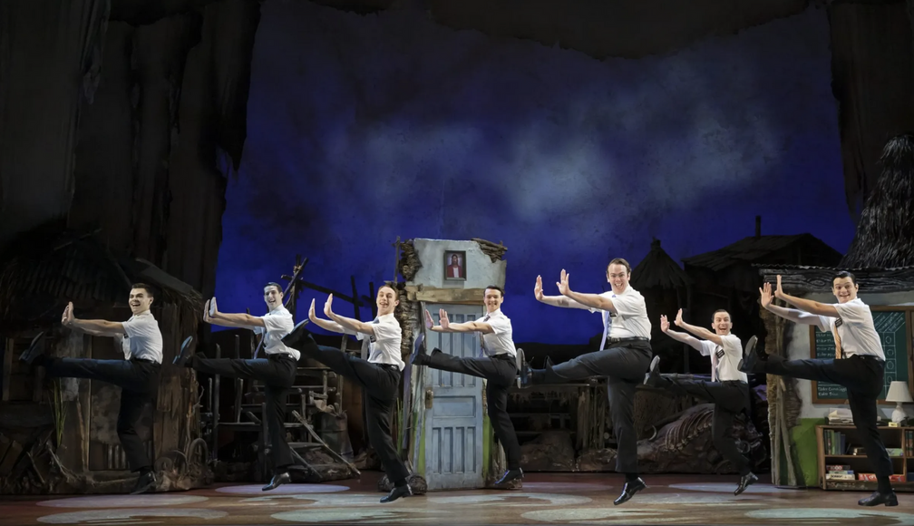 The Book of Mormon