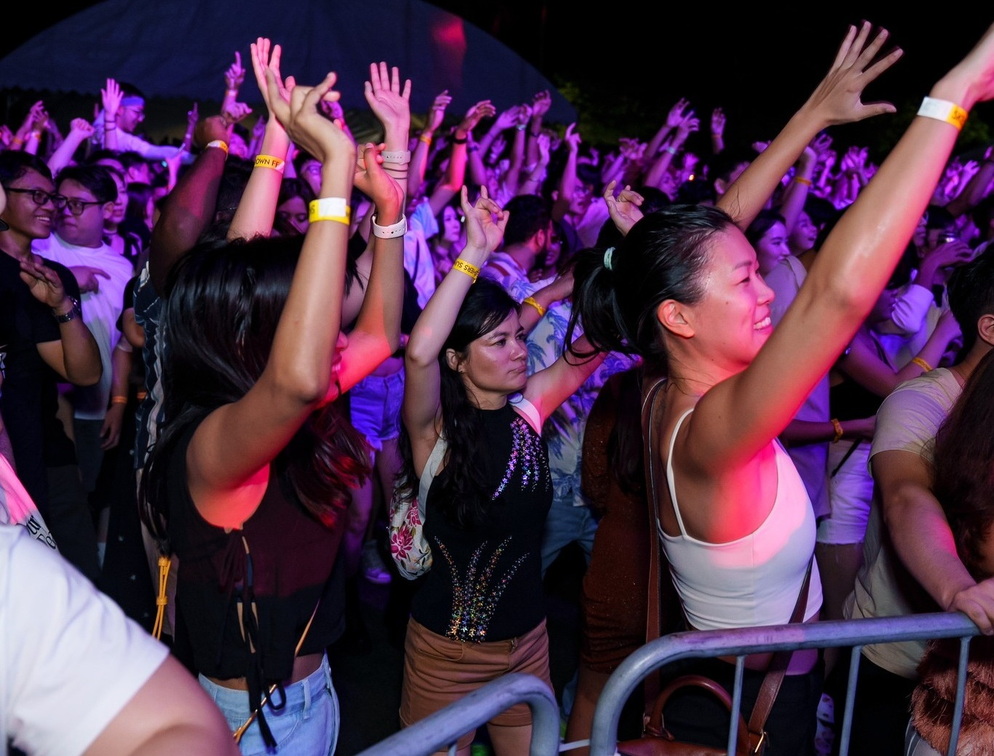 Sundown Festival