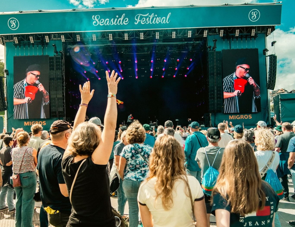 Seaside Festival
