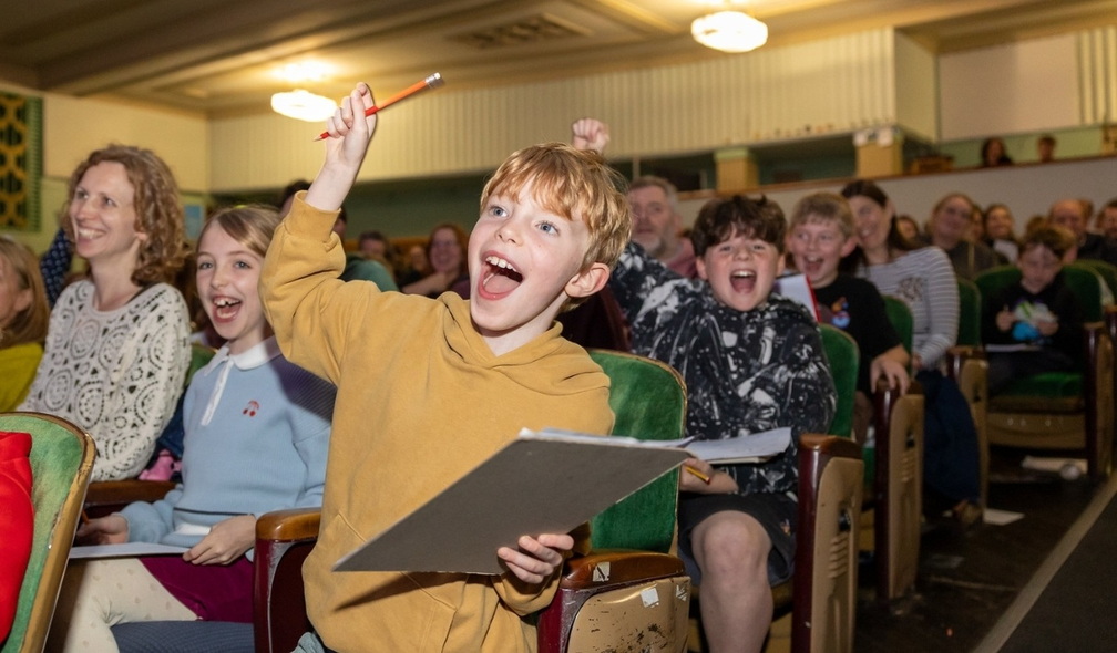 Bath Childrens Literature Festival