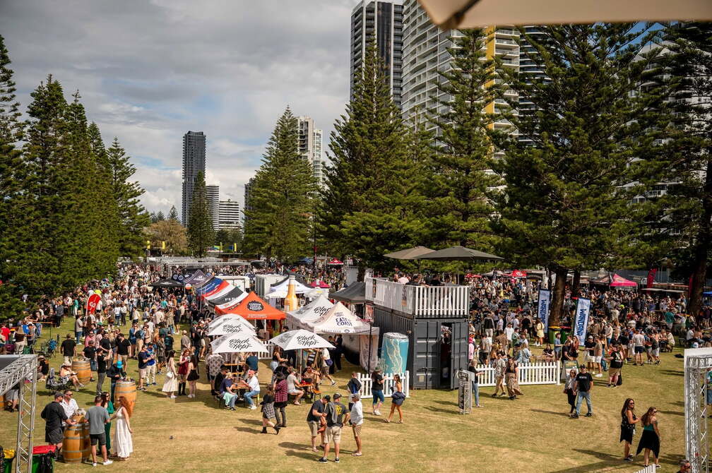 Crafted Festival 