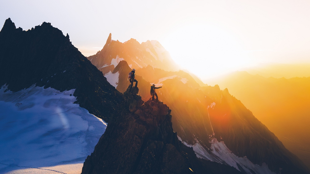 Banff Mountain Film and Book Festival