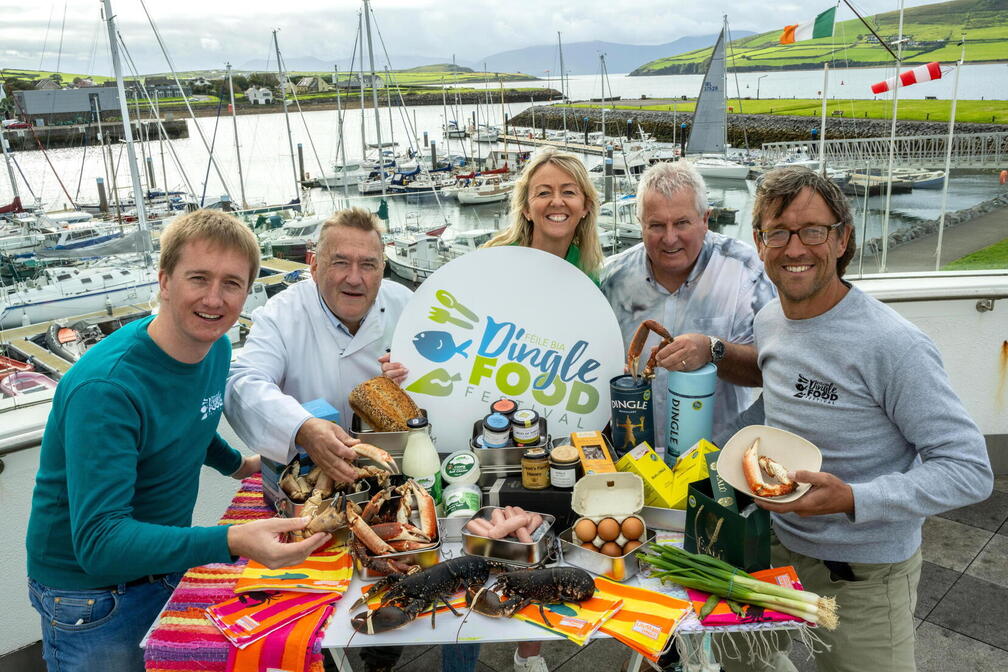 Dingle Food Festival