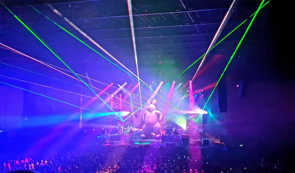 Australian Pink Floyd Show