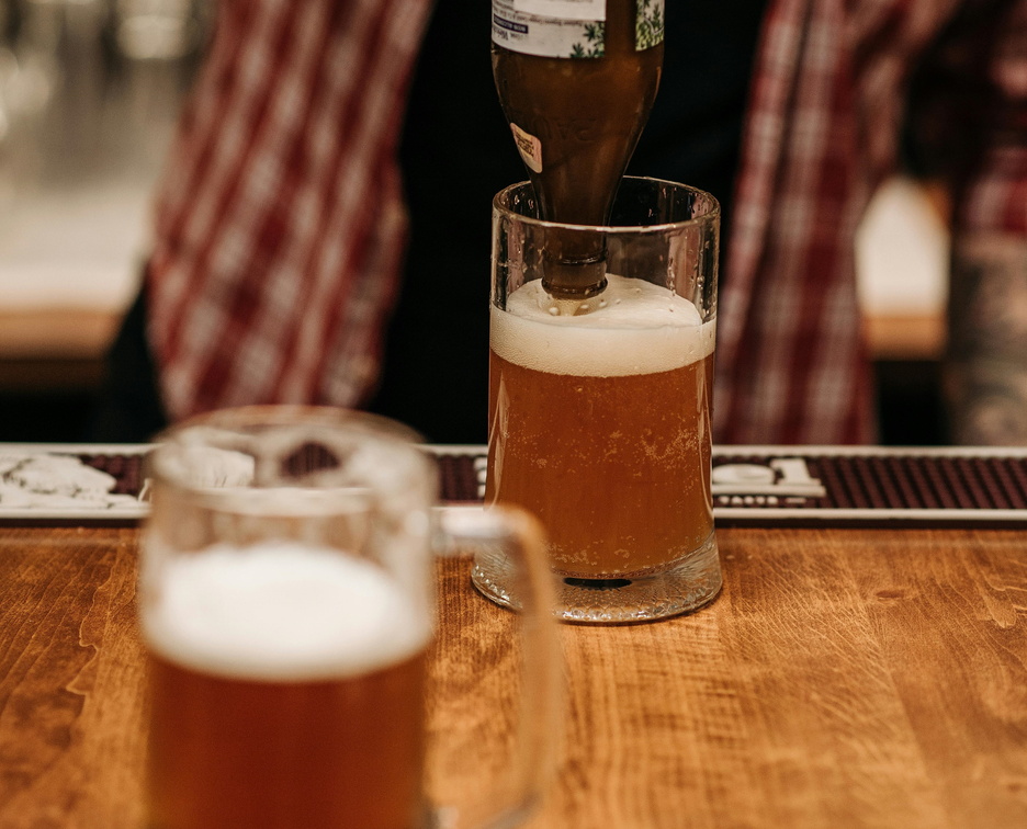 37th ESAG Beer Festival