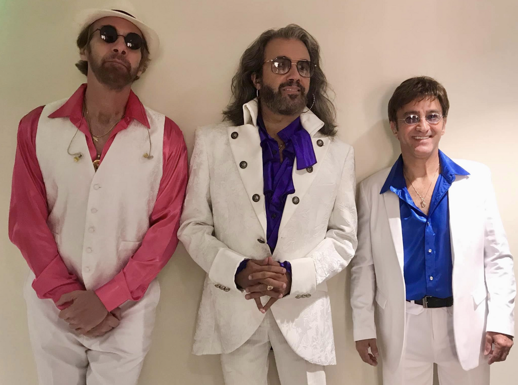 Bee Gees Gold: S Tribute to The Bee Gees