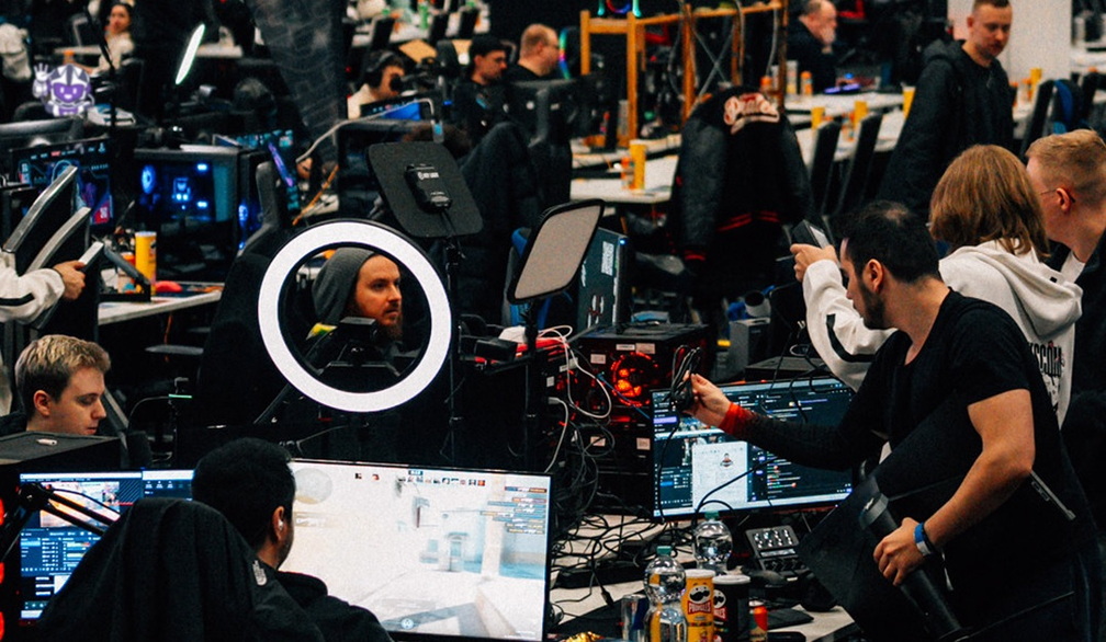Gamescon