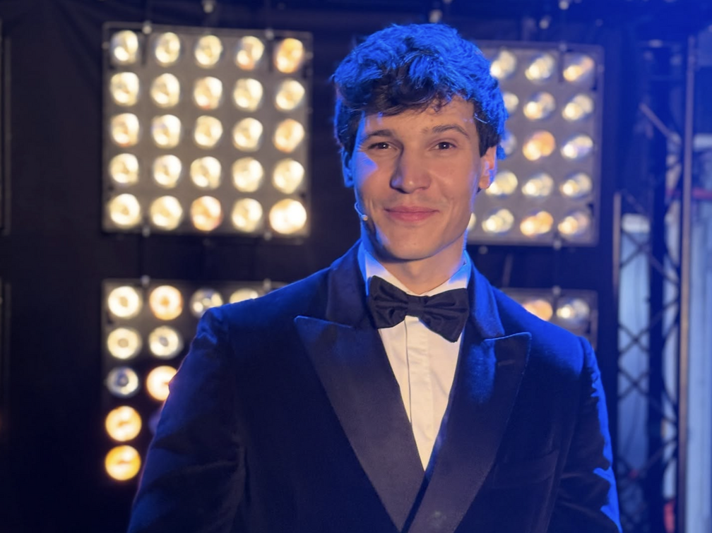 Wincent Weiss