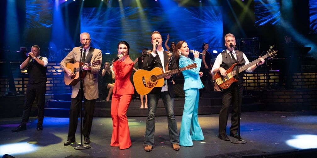 The Carolina Opry