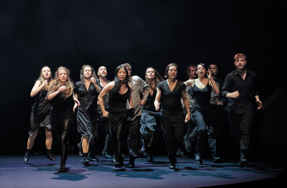 Gothenburg Dance & Theatre Festival