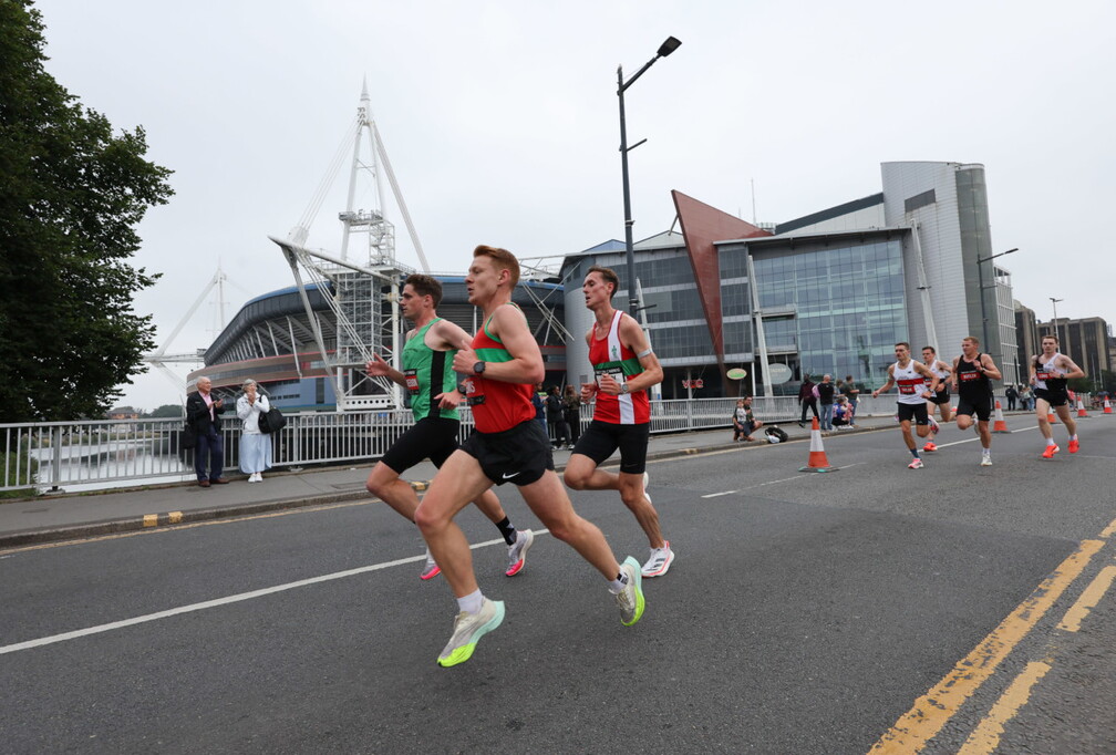 Cardiff 10K