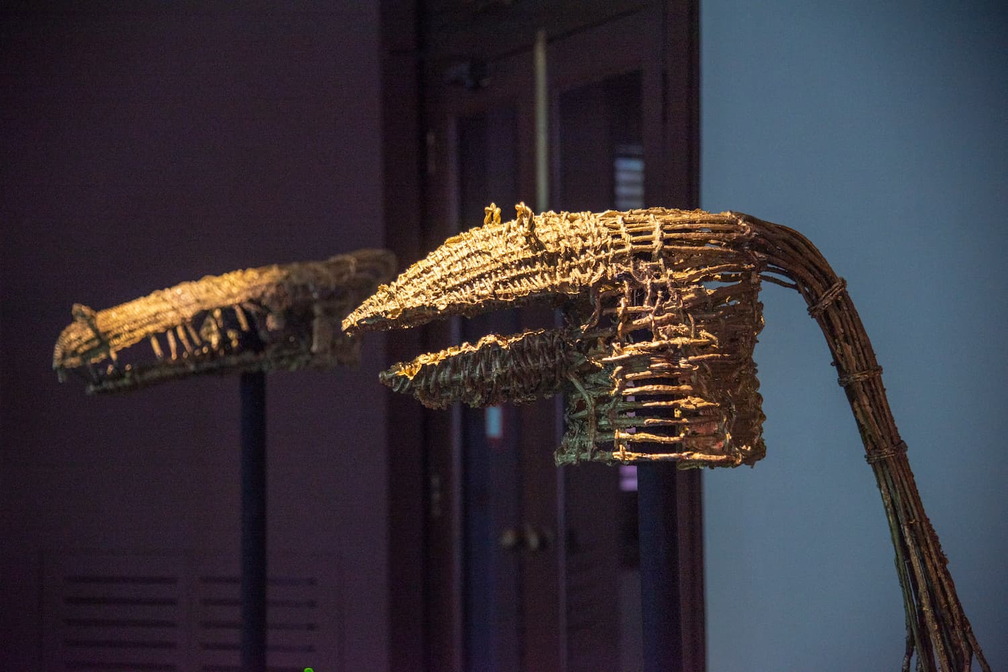 The Bangkok Art Biennale
