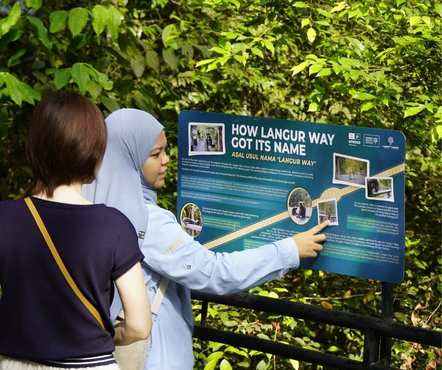Forest Bathing Class