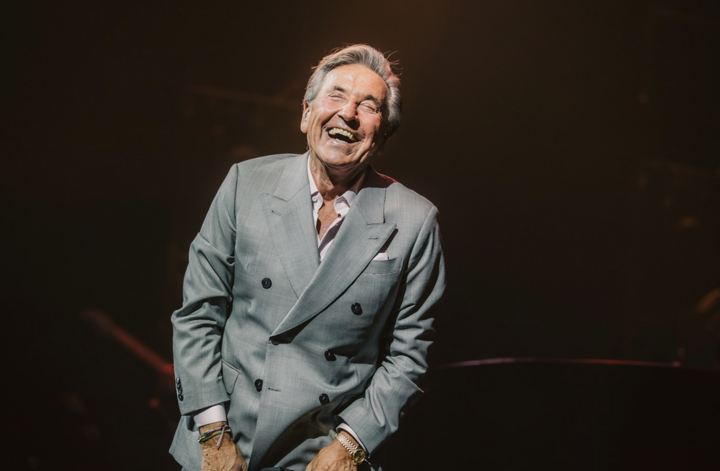 Ricardo Montaner