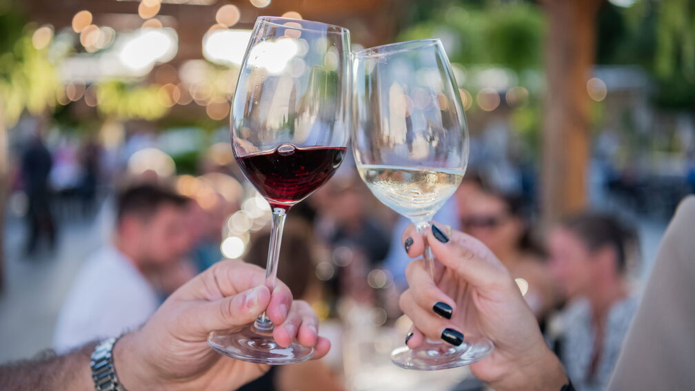 Madeira Wine Festival