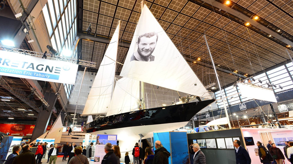 Nautic Paris Boat Show
