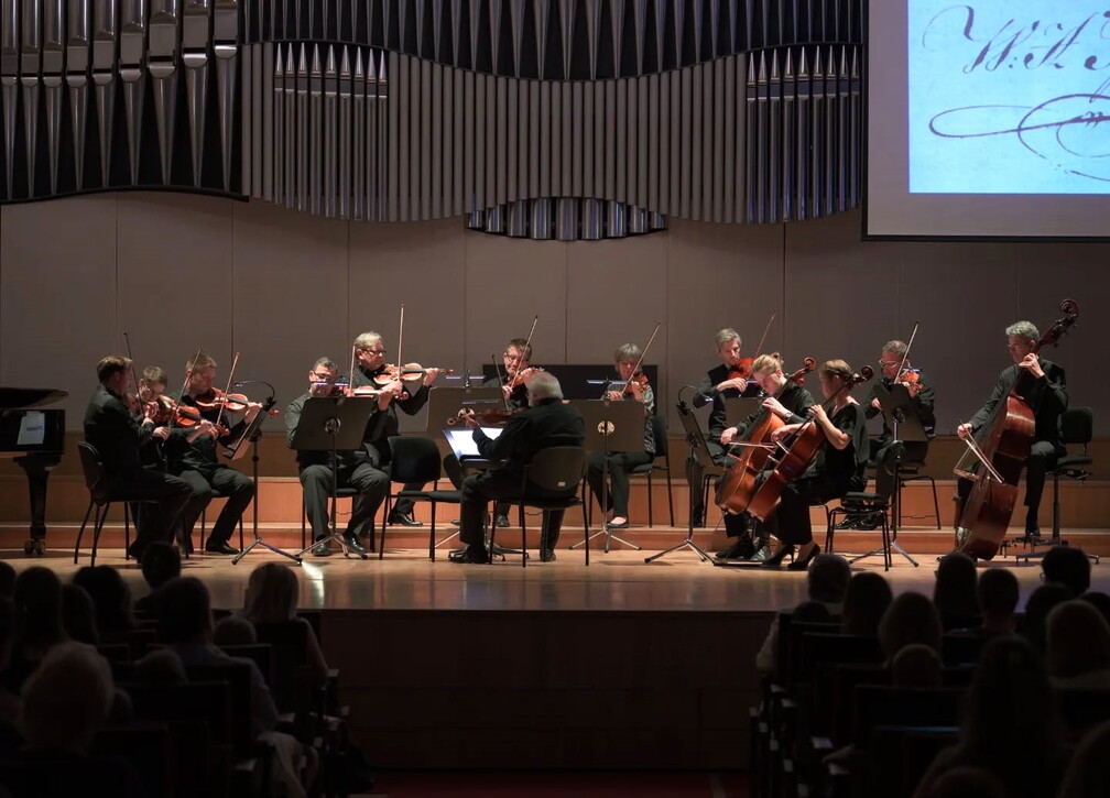 Bratislava Music Festival 61st Edition