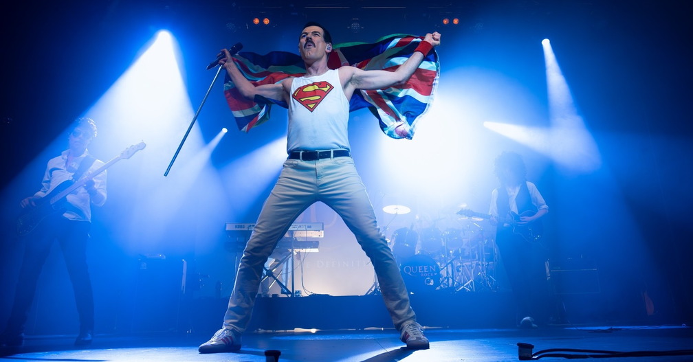 Rock Tribute Festival