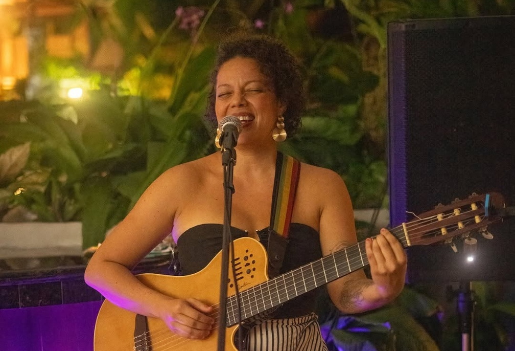 Live Music