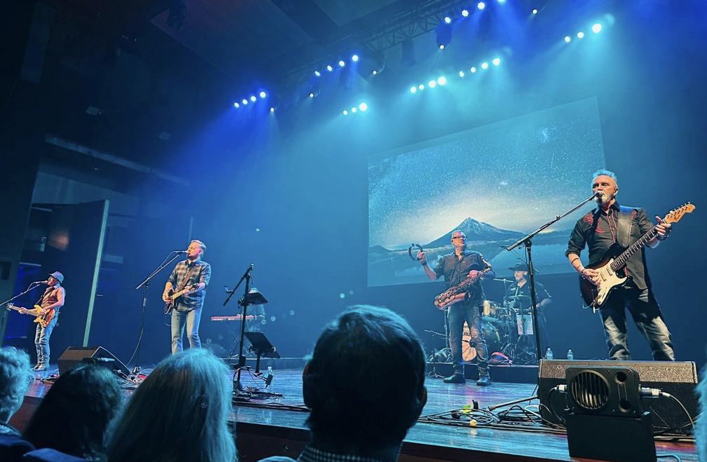 Creedence Clearwater Collective: A Tribute to Creedence Clearwater Revival