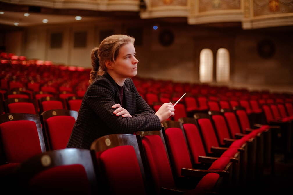 Short & Classical: Sibelius Symphony No. 2