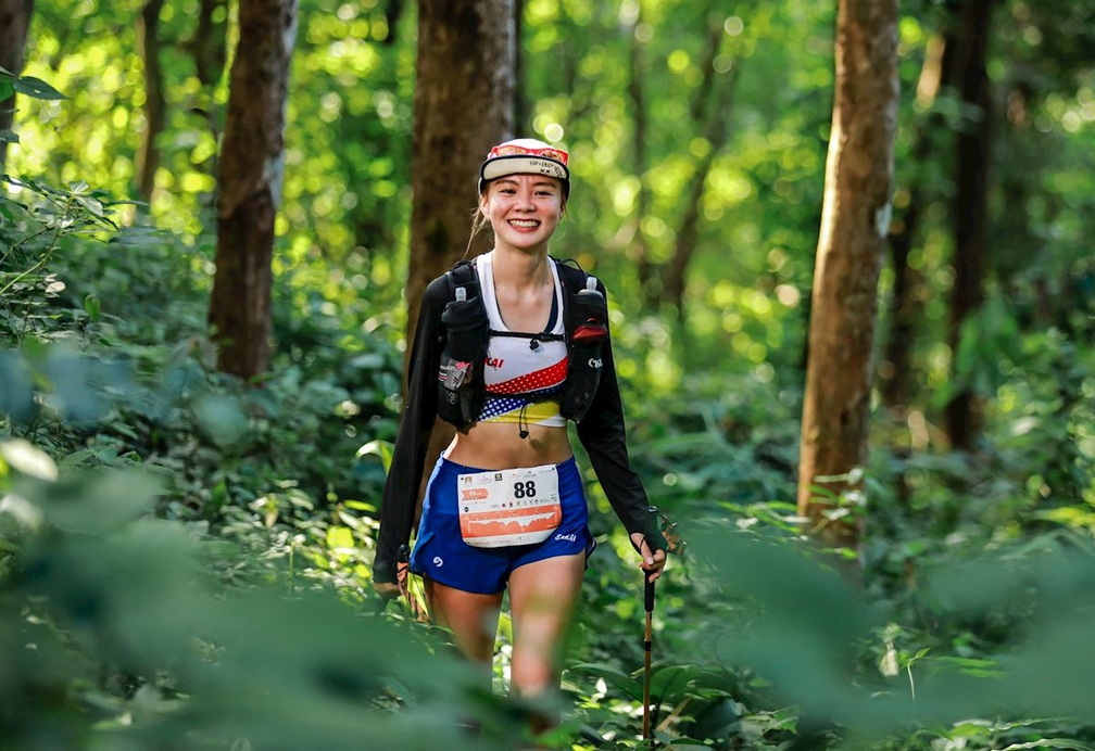 Luang Prabang Ultra-Trail
