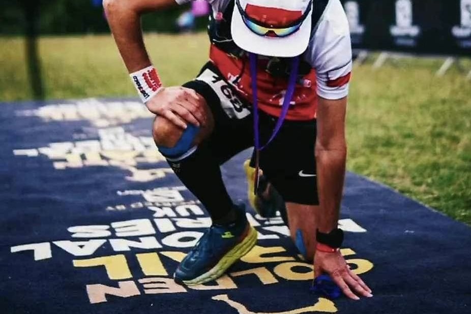 Fulhadhoo Marathon